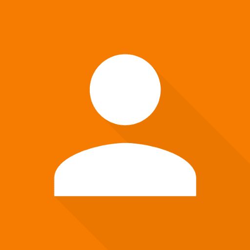 심플 연락처 Pro – 간편한 연락처 관리자 (프로) 6.22.7 1 simple contacts pro logo
