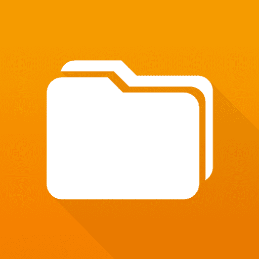 심플 파일 매니저 Pro – 쉽고 빠른 파일 관리자 (프로) 6.16.1 1 simple file manager pro logo