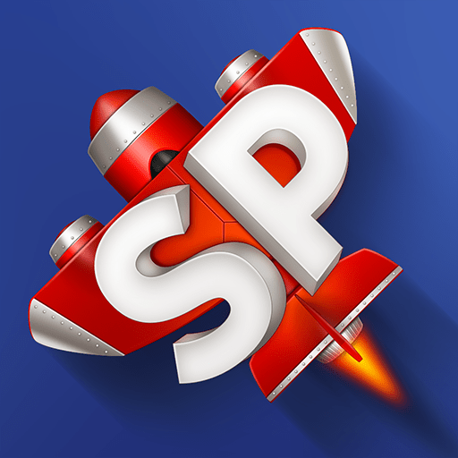 SimplePlanes - Flight Simulator - 심플플레인즈 - 비행 시뮬레이터 1.12.123 1 simpleplanes android games logo