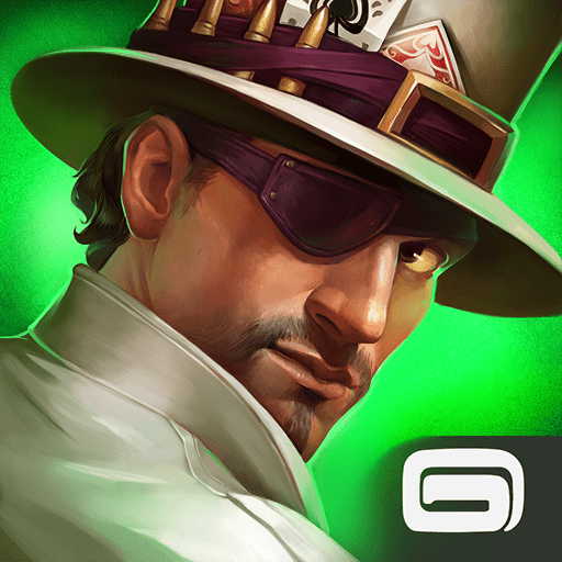 식스건: 갱 쇼다운 (Six-Guns) 2.9.9a 1 six guns logo