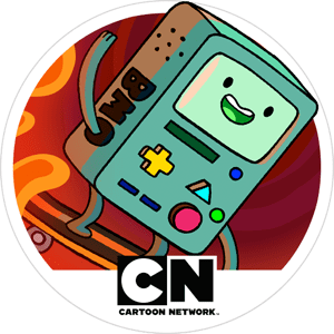 Ski Safari: Adventure Time - 스키 사파리: 어드벤처 타임 1.5.2 버그판 1 ski safari adventure time logo