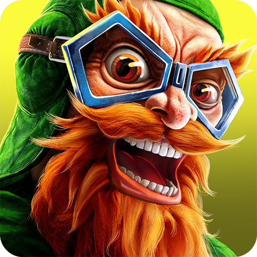 Sky Clash: Lords of Clans 3D - 스카이 클래시: 클랜의 군주 3D 1.54.2 1 sky clash lords of clans 3d logo