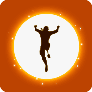 Sky Dancer - 스카이 댄서 1.5.1 버그판 1 sky dancer android games logo