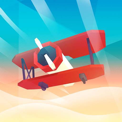 Sky Surfing - 스카이 서핑 1.2.7 버그판 1 sky surfing android games logo