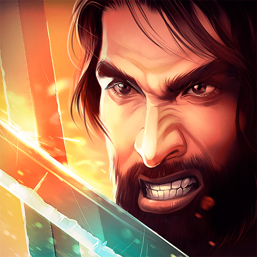 Slash of Sword 2 - Offline RPG - 슬래시 오브 소드 2 - 오프라인 RPG 1.93.3 버그판 1 slash of sword 2 logo