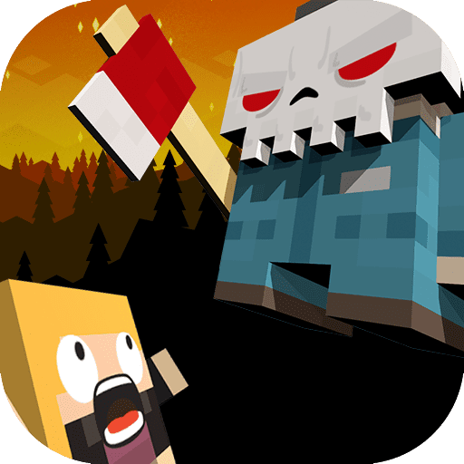 슬레이어웨이 캠프 (잠금 해제) 1.7 버그판 1 slayaway camp logo