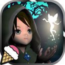 sleeping beauty xlegend tales logo