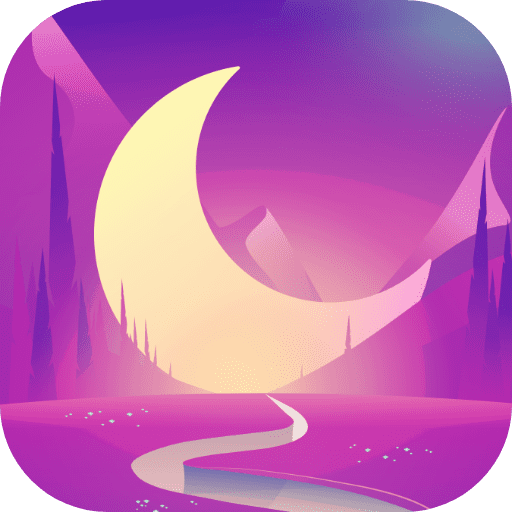 Sleepo: 편안한 소리, 수면 (프리미엄) 3.15.0 1 sleepo android logo