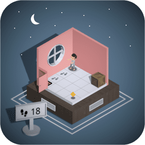 Sleepwalker-toyworld - 슬립워커-장난감세상 3.5 버그판 1 sleepwalker toyworld android games logo