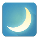 sleepytime bedtime calculator logo