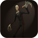 Slender Man Dark Forest - 슬렌더맨 어두운 숲 1.0 1 slender man dark forest logo