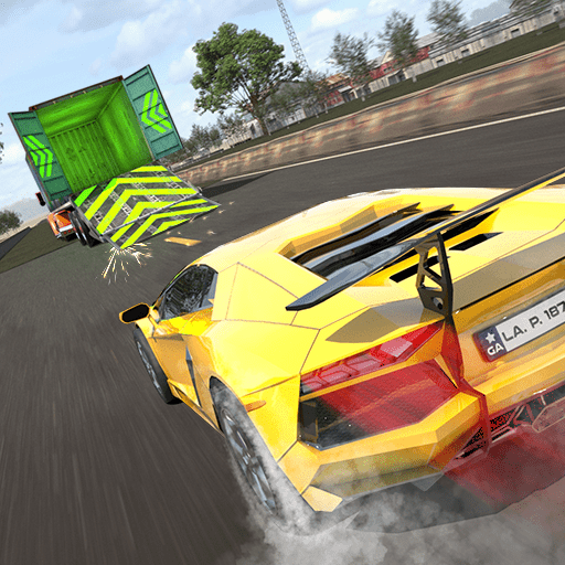 Slingshot Stunt Driver & Sport - 슬링샷 스턴트 드라이버 & 스포츠 1.9.40 버그판 1 slingshot stunt driver logo
