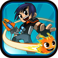 Slugterra: Slug it Out - 슬러그테라: 슬러그 아웃 2.9.3 버그판 1 slugterra slug it out games logo