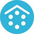 smart launcher 2 android logo