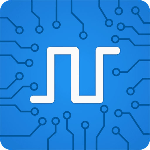 Smart Logic Simulator - 스마트 로직 시뮬레이터 (프리미엄) 6.7.4 1 smart logic simulator full logo