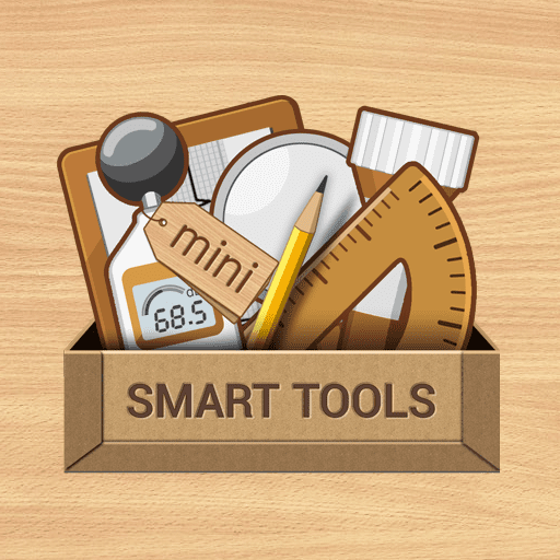 Smart Tools mini - 스마트 툴 미니 1.3.1 1 smart tools mini android logo