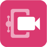 smart video compressor and resizer logo