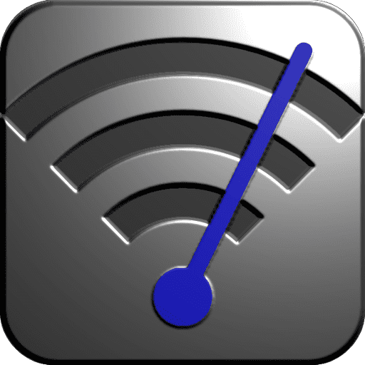 SmartWiFiSelector: strong WiFi - 스마트와이파이선택기: 강한 와이파이 2.6.2 1 smartwifiselector logo