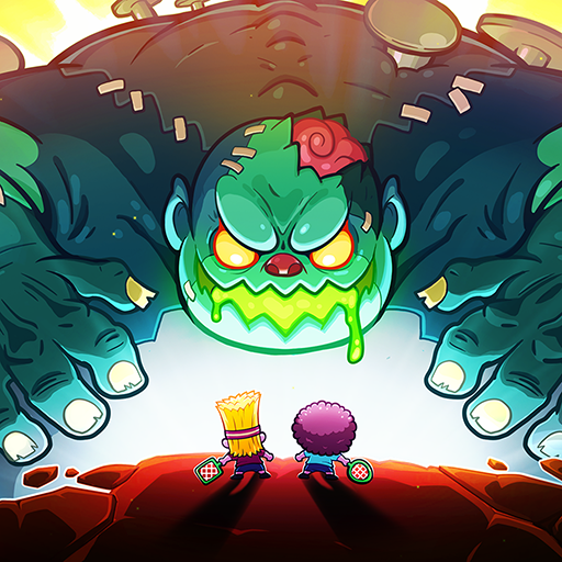 Smashy Duo - 스매시 듀오 5.3.4 버그판 1 smashy duo android games logo