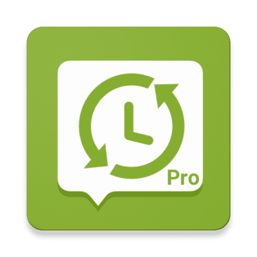 SMS Backup & Restore Pro - SMS 백업 및 복원 Pro (프로) 10.21.003 1 sms backup restore pro logo