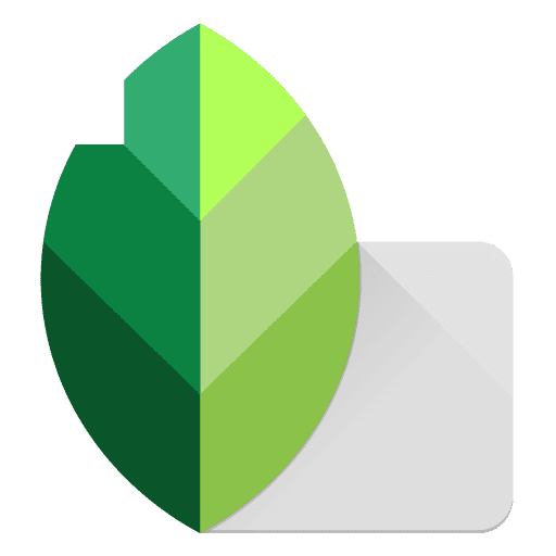 Snapseed - 스냅시드 2.22.0.633363672 1 snapseed android logo