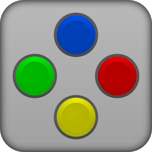 Snes9x EX+ 1.5.55 1 snes9xex plus logo