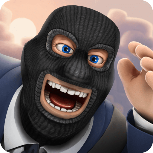 Snipers vs Thieves: Classic! - 스나이퍼 대 도둑: 클래식! 1.0.40681 1 snipers vs thieves classic logo
