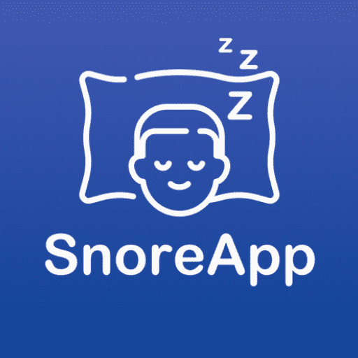 SnoreApp: snoring detection - 스노어앱: 코골이 감지 (프리미엄) 3.0.5.6 1 snoreapp pro logo