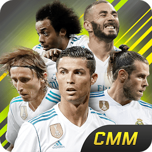 Soccer Revolution 2018 - 축구 혁명 2018 1.0.150 1 soccer revolution 2018 logo