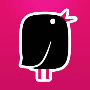 Songbird Android Music Player - 송버드 안드로이드 음악 플레이어 3.1 1 songbird android music player logo
