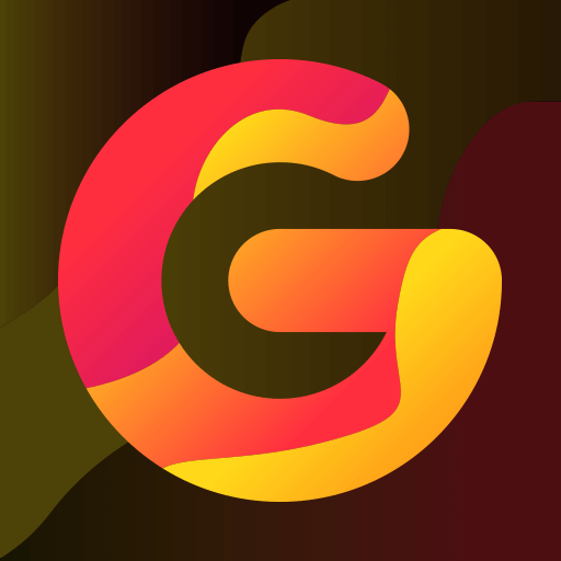 Gradient - Icon Pack - 그래디언트 - 아이콘 팩 4.9 1 sonnambula icon pack logo