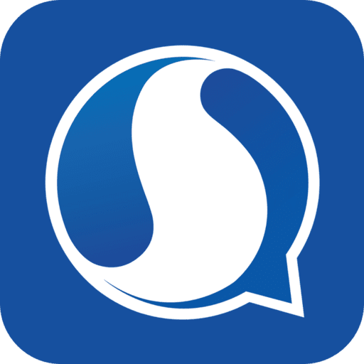 Soroush Messenger Plus - Soroush Messenger Plus 7.1.1.0 1 soroush messenger android logo