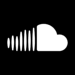 soundcloud music audio logo