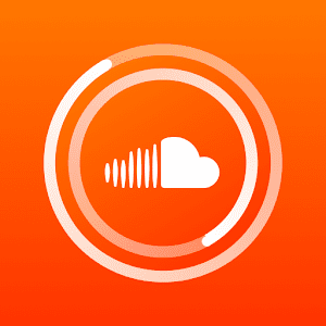 SoundCloud Pulse: for Creators - 사운드클라우드 펄스: 창작자를 위한 2020.06.23 1 soundcloud pulse android logo