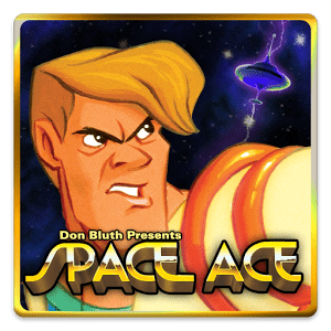 Space Ace - 스페이스 에이스 2.0 1 space ace android games logo