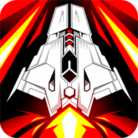 Space Warrior: The Origin - 우주 전사: 기원 1.0.4 버그판 1 space warrior the origin games logo