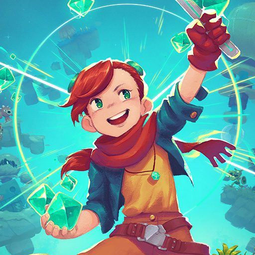 Sparklite - 스파클라이트 1.8.309 버그판 1 sparklite android logo