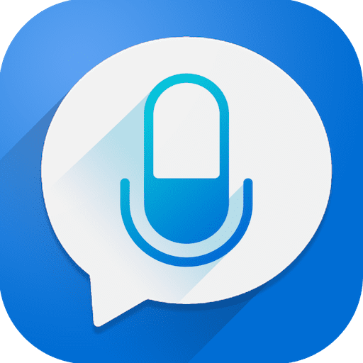 Speak to Voice Translator - 음성 번역기에게 말하세요 (프로) 7.4.4 1 speak to voice translator logo