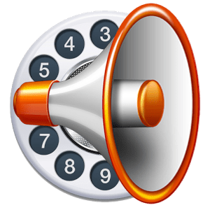 Speech Infos Call Pro - 스피치 인포스 콜 프로 (프로) 2.9 1 speech infos call pro android logo