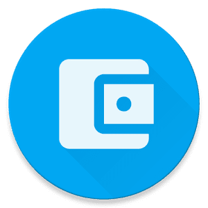 Spending Tracker Full - 지출 추적기 풀 (프리미엄) 1.4.3 1 spending tracker android logo