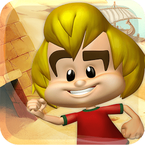 Sphinx Enigma - 스핑크스 수수께끼 3.14 1 sphinx enigma android games logo