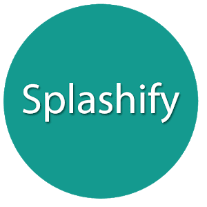 SPLASHIFY - Anti Theft | Catch the thief (Unreleased) - 스플래시파이 - 도난 방지 | 도둑 잡기 (미발매) 1.08 1 splashify android logo