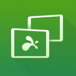 splashtop remote desktop hd logo