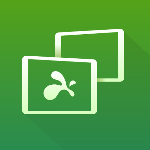 Splashtop Personal - 스플래시탑 개인용 3.7.2.16 1 splashtop remote desktop hd logo