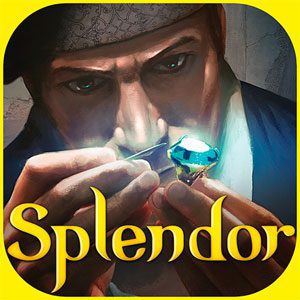 Splendor - 스플렌더 2.4.0 1 splendor android games logo