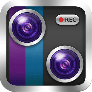 Split Lens 2 - 스플릿 렌즈 2 1.4.2 1 split lens 2 android logo