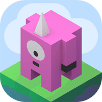 Spooky Hill: Fast-paced game - 스푸키 힐: 빠른 속도의 게임 1.2.0 버그판 1 spooky hill android games logo