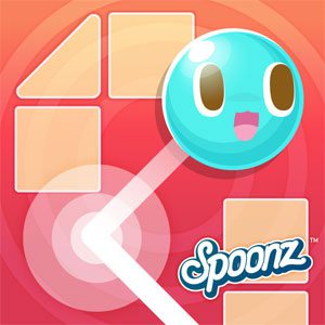 Spoonz x Blocks - 스푼즈 x 블록스 2.2.5 버그판 1 spoonz x blocks android logo