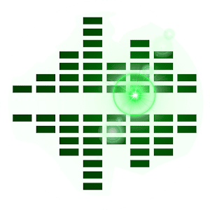 SpotEQ31 - 31밴드 이퀄라이저 1.7.5 1 spoteq logo