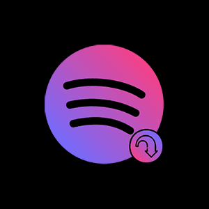 SpotiFlyer Downloader - 스포티플라이어 다운로더 3.6.4 1 spotiflyer downloader logo